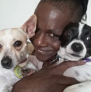 Meet your Posher, Tyra